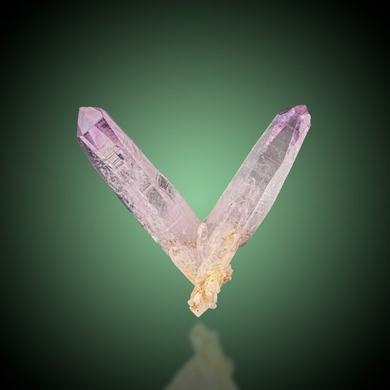 Amethyst-Las Vigas de Ramírez | Veracruz | Mexico